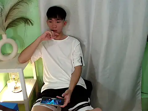 sycat69 Pertunjukan Webcam