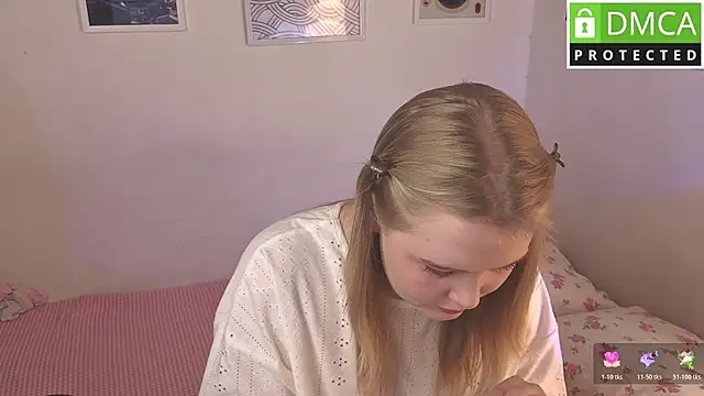 Essie_Fanning's Live XXX Chat
