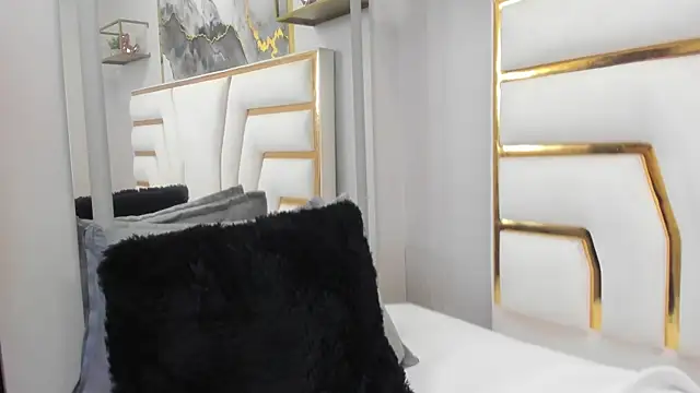 NalaRosse 라이브 XXX 채팅
