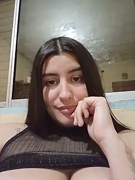 Czat XXX na żywo – Tiffany06