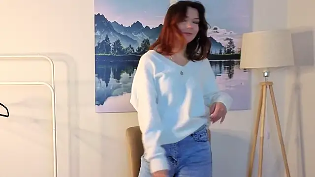 SamantaFoxf 라이브 XXX 채팅
