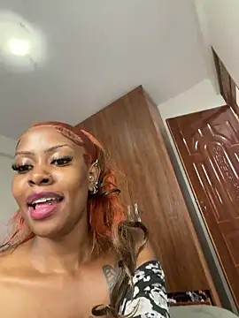 Chat +18 de Rose_berry ao vivo