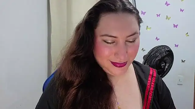 JANNAH_MARTINEZ's Live XXX Chat