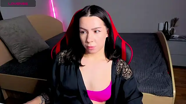 meganluss Cameră chat live