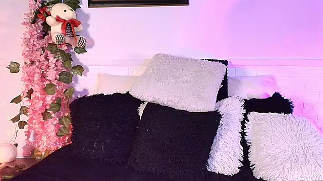 Czat XXX na żywo – sandy_morgans