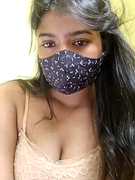 trinasa's Webcam Show