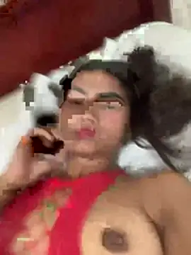 GeorgiandCoi Pertunjukan Webcam