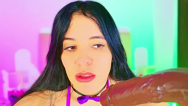 Czat XXX na żywo – CharlootteEvans
