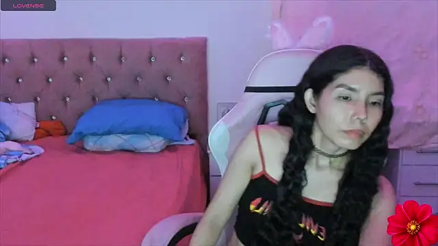 MyAngel777m's Live XXX Chat
