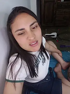 -brendda-n Live XXX chat