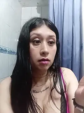 Chat XXX en directo de Sparkly_Girl