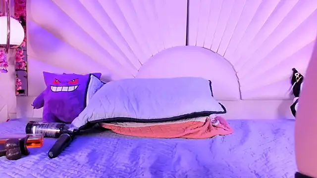Онлайн чат XXX VesperVelvet