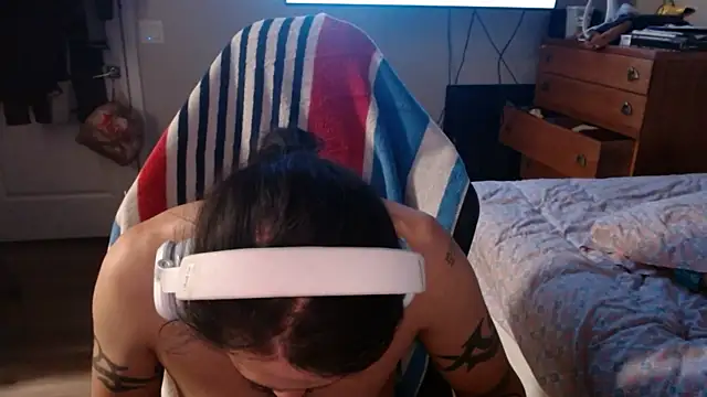 KatMan2869's Webcam Show