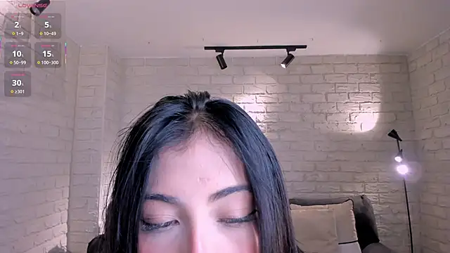 Chatroom XXX en direct de CelesteMoonX