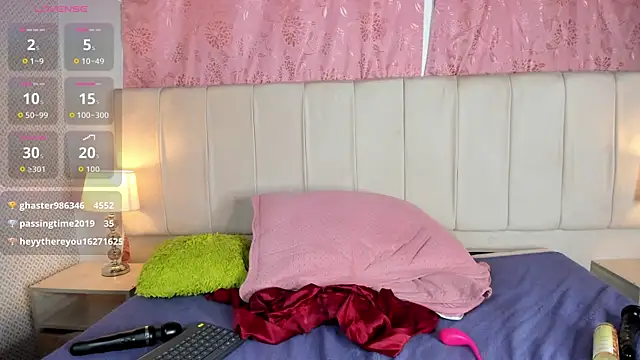 Živý XXX chat mia__gv
