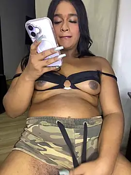 Show Webcam de Mariia_Victoriia