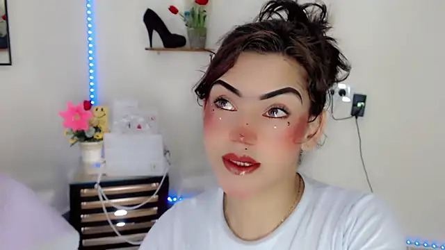 عرض كام NathalialLooes