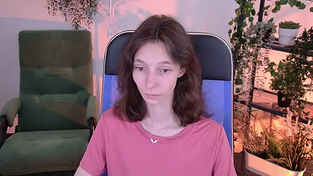 EmmanuellBrown's Live XXX Chat