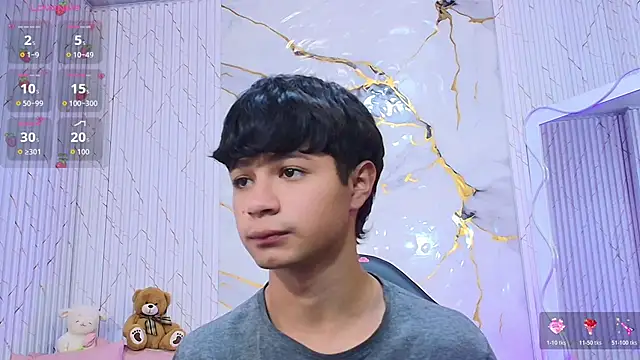 Spark_tay: онлайн-секс-чат