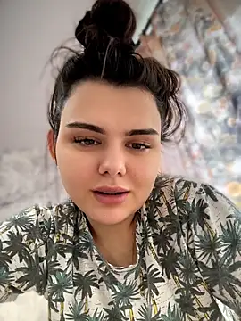 NikaMur's Live XXX Chat