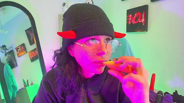 kuromi69 Chat XXX in diretta