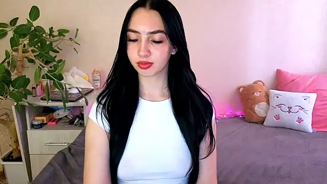 WildKittenX_: онлайн-секс-чат