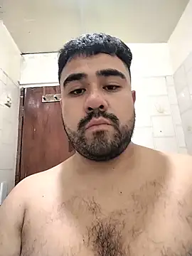 Show de webcam de barbaaas123