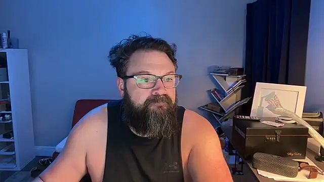 ShyBakern Webbikameraesitys
