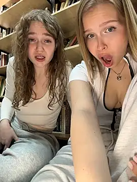 RussianWoman's Webcam Show