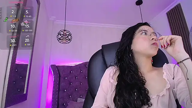 ห้องแชทสดของ Amara_Davis1