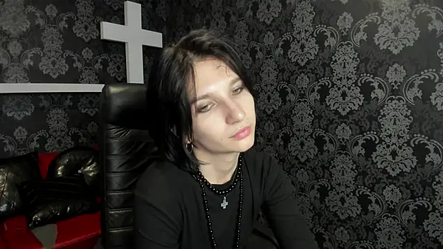 Webkamerová show AdonBev