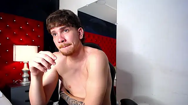 Show webcam de Stefano_Moretti
