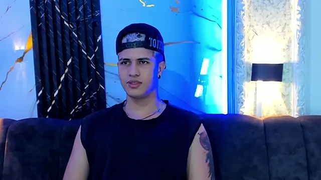 dominic_connorn Webbikameraesitys