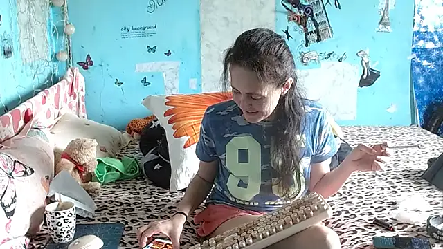 Chat XXX en directo de brighteyes77