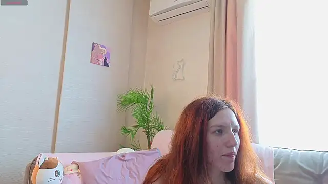 Chat XXX en directo de Little_rosy