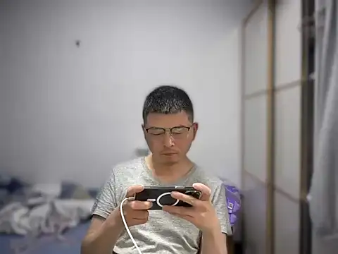 hardysuning Show Webcam