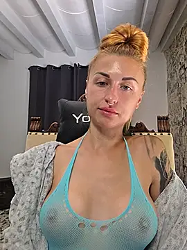 Show Webcam de kylie_blck