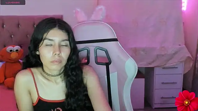 MyAngel777m: απευθείας συνομιλία ΧΧΧ
