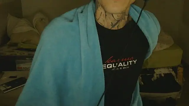 Chatroom XXX en direct de smokingink
