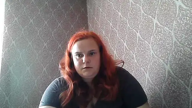 DollyGersonn Live XXX-Chat