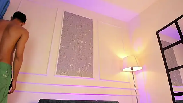 Jackson_Hunt's Live XXX Chat