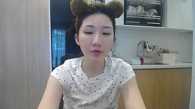 Asiagirll Live XXX-Chat