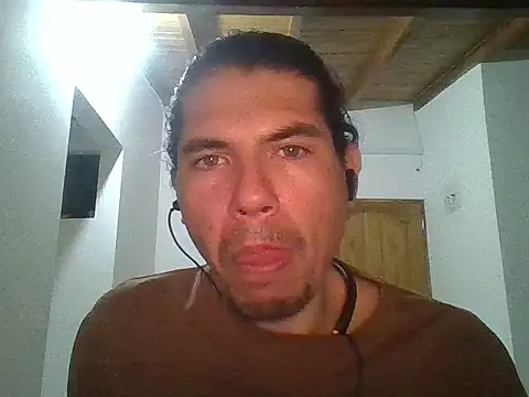 Manguerozotv Webcam Show