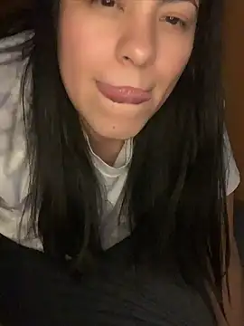 XXX chat uživo modela SmokyDee