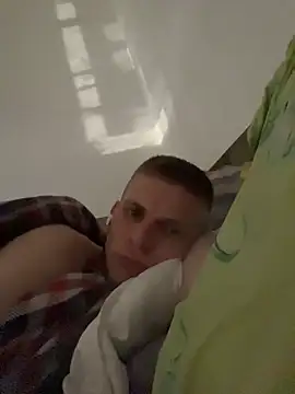 Webkamerová show VelvetKingg