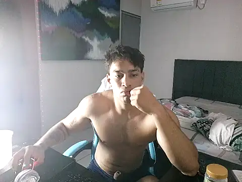 عرض كام latin_party007