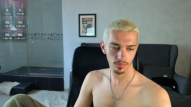 عرض كام KaydenDrew