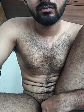 Show de webcam de Babboy_24