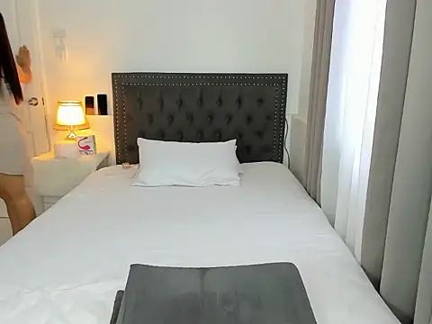 lovejasminex Pertunjukan Webcam