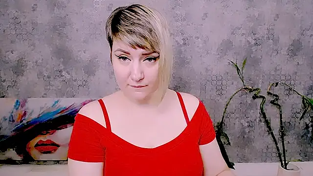 Chatroom XXX en direct de Djullia